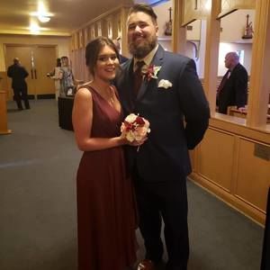 Meet your Posher, Tony